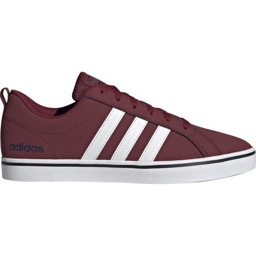 Adidas vīriešu apavi VS Pace Burgundy H02019