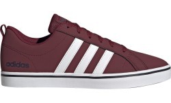 Adidas vīriešu apavi VS Pace Burgundy H02019