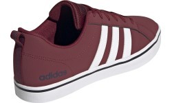 Adidas vīriešu apavi VS Pace Burgundy H02019