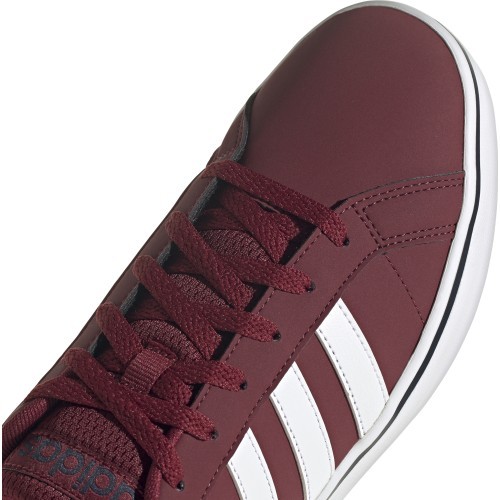 Adidas Men's Sneakers VS Pace Burgundy H02019