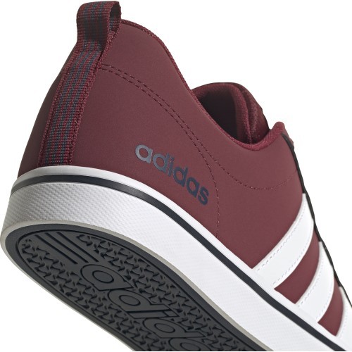 Adidas Men's Sneakers VS Pace Burgundy H02019