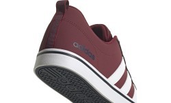 Adidas мужская обувь VS Pace Burgundy H02019