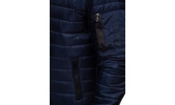 J.Style Men's Jacket Blue 8MY22-2