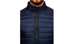 Мужская куртка J.Style Blue 8MY22-2