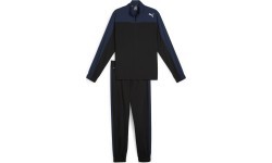 Puma Train Favorite Men's Tracksuit Black Navy 521043 51