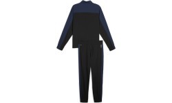 Puma Train Favorite vīriešu sporta tērps Black Navy 521043 51