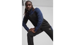 Puma Train Favorite vīriešu sporta tērps Black Navy 521043 51