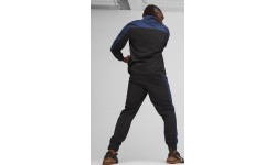 Puma Train Favorite Men's Tracksuit Black Navy 521043 51