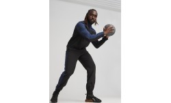 Puma Train Favorite Men's Tracksuit Black Navy 521043 51