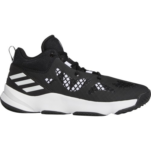 Adidas мужская обувь Pro N3xt 2021 Black White G58892