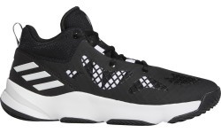 Adidas мужская обувь Pro N3xt 2021 Black White G58892