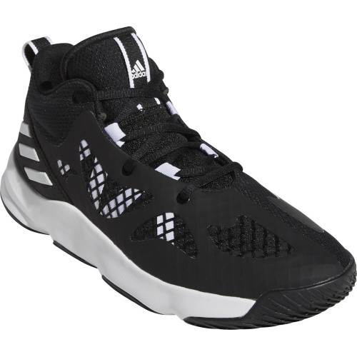 Adidas мужская обувь Pro N3xt 2021 Black White G58892