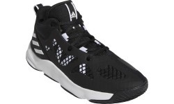 Adidas vīriešu apavi Pro N3xt 2021 Black White G58892