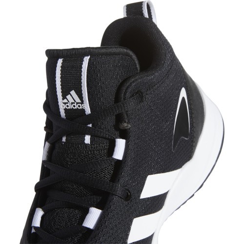 Adidas vīriešu apavi Pro N3xt 2021 Black White G58892