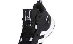 Adidas vīriešu apavi Pro N3xt 2021 Black White G58892
