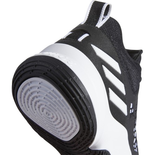 Adidas мужская обувь Pro N3xt 2021 Black White G58892