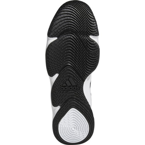 Adidas мужская обувь Pro N3xt 2021 Black White G58892