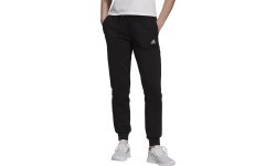 Женские брюки Adidas W Lin Fl C Pant Black GM5547