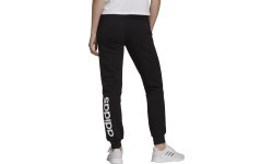 Женские брюки Adidas W Lin Fl C Pant Black GM5547