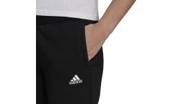 Женские брюки Adidas W Lin Fl C Pant Black GM5547