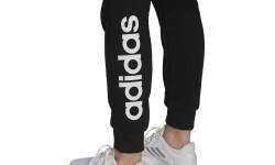 Женские брюки Adidas W Lin Fl C Pant Black GM5547