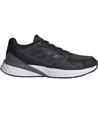 Adidas Response Run Women's Shoes Black FY9587
