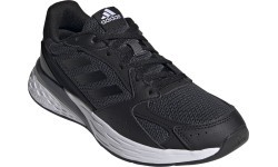 Adidas Response Run sieviešu apavi, melni FY9587