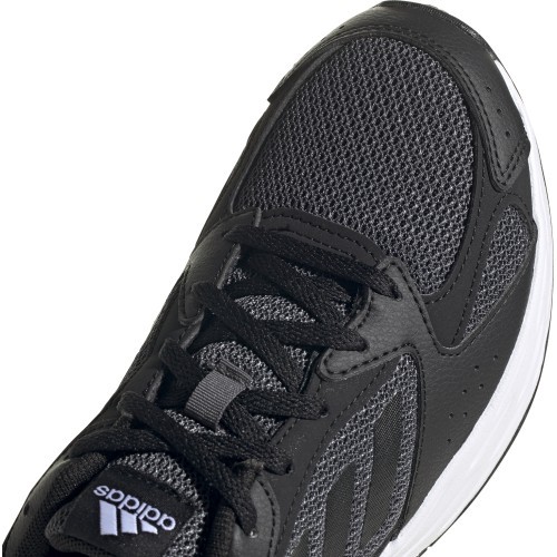 Adidas Response Run Women's Shoes Black FY9587