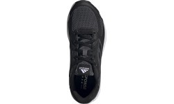 Adidas Response Run sieviešu apavi, melni FY9587