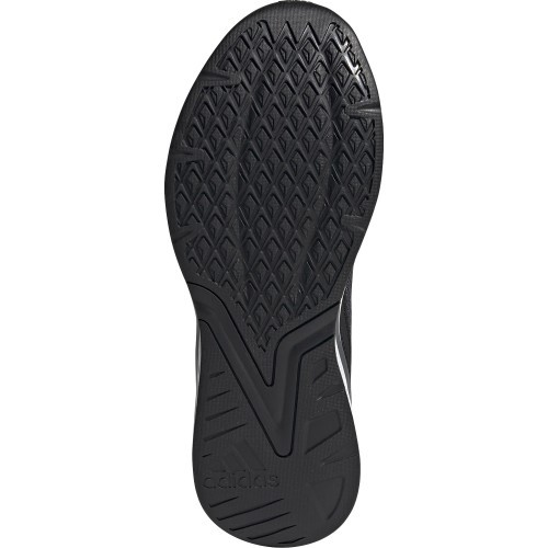 Adidas Response Run Women's Shoes Black FY9587