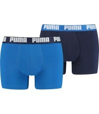 Puma vīriešu apakšveļa Basic Boxer, zila