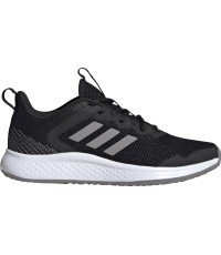 Adidas Fluidstreet Women's Sneakers Black FW1714
