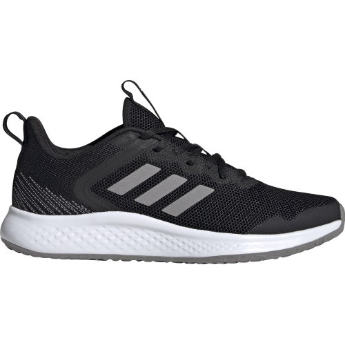 Женская обувь Adidas Fluidstreet Black FW1714