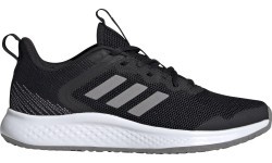 Adidas Fluidstreet Women's Sneakers Black FW1714