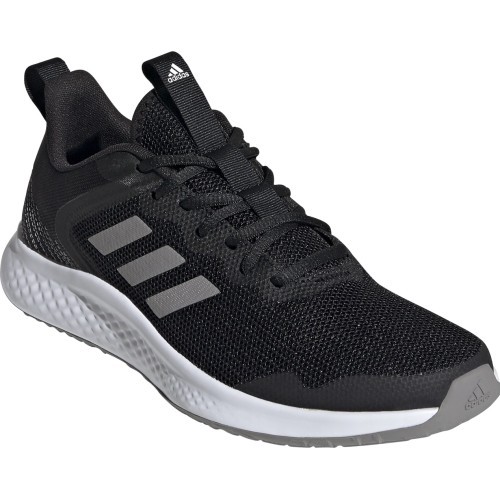 Adidas Fluidstreet sieviešu apavi Black FW1714