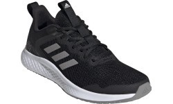 Женская обувь Adidas Fluidstreet Black FW1714