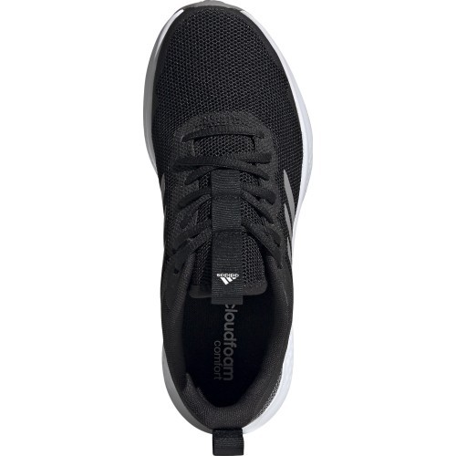 Женская обувь Adidas Fluidstreet Black FW1714
