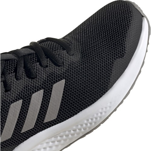 Adidas Fluidstreet sieviešu apavi Black FW1714