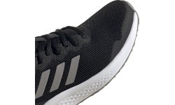 Женская обувь Adidas Fluidstreet Black FW1714