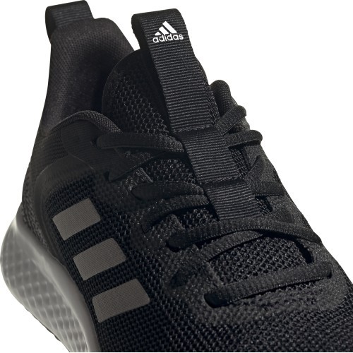 Женская обувь Adidas Fluidstreet Black FW1714