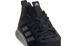 Женская обувь Adidas Fluidstreet Black FW1714