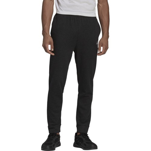 Adidas M Mel Pant Black vīriešu bikses HE1794