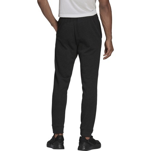 Мужские брюки Adidas M Mel Pant Black HE1794