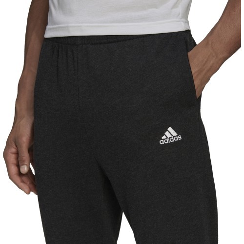 Мужские брюки Adidas M Mel Pant Black HE1794
