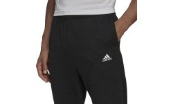 Adidas M Mel Pant Black Men's Trousers HE1794