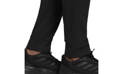 Мужские брюки Adidas M Mel Pant Black HE1794