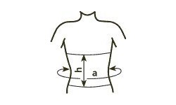 Medical Belt Tonus Comfort