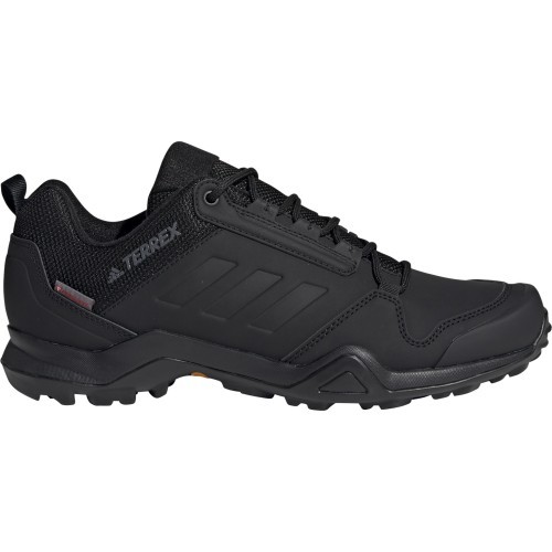 Обувь Adidas Terrex AX3 Beta C.R Black