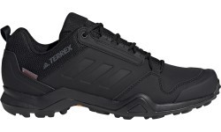 Обувь Adidas Terrex AX3 Beta C.R Black