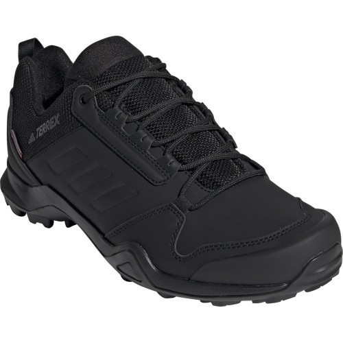 Обувь Adidas Terrex AX3 Beta C.R Black